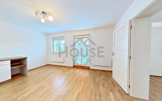 Prodej bytu 2+kk, 44 m² – Praha, Kbely, ulice Rackova zahrada