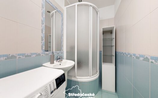 Prodej bytu 2+kk, 42 m² – Praha, Stodůlky, ulice Zvoncovitá