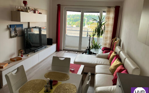 Prodej bytu 2+kk, 63 m² – Praha, Vršovice, ulice Vršovice