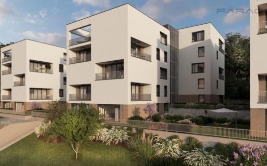 Prodej bytu 3+kk, 119 m² – Praha, Vysočany, ulice Pod Krocínkou