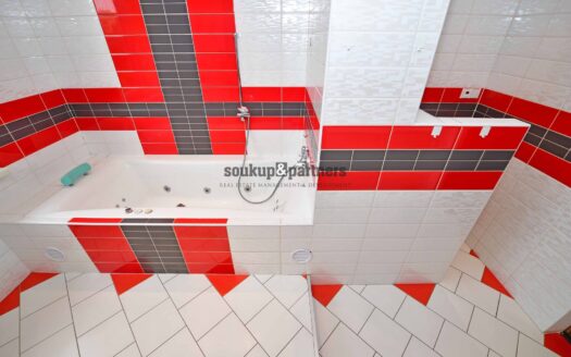 Prodej bytu 3+1, 76 m² – Praha, Záběhlice, ulice Bělčická