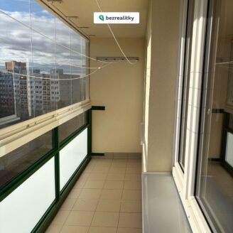 Prodej bytu 3+1, 78 m² – Praha, Horní Měcholupy, ulice Na křečku