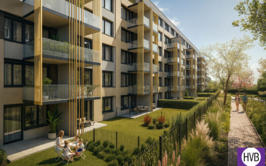 Prodej bytu 2+kk, 41 m² – Praha, Hlubočepy, ulice Hlubočepy