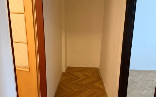 Prodej bytu 2+1, 53 m² – Praha, Záběhlice, ulice Choceradská