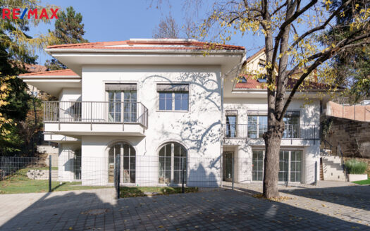 Prodej bytu 4+kk, 129 m² – Praha, Záběhlice, ulice Před Skalkami I