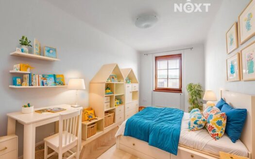 Prodej bytu 3+1, 90 m² – Praha, Libeň, ulice Horovo náměstí