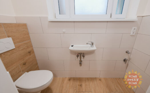 Pronájem bytu 2+kk, 40 m² – Praha, Smíchov, ulice Plzeňská