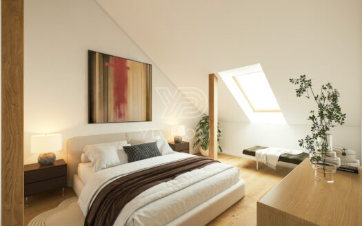 Prodej bytu 2+kk, 76 m² – Praha, Libeň, ulice Sokolovská