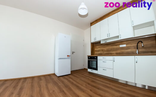 Prodej bytu 2+kk, 48 m² – Praha, Třebonice, ulice Thomasova