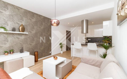 Prodej bytu 4+kk, 113 m² – Praha, Dolní Měcholupy, ulice Honzíkova