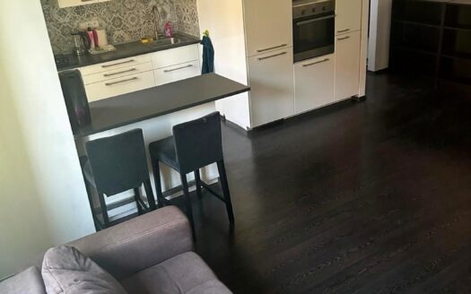 Prodej bytu 3+kk, 50 m² – Praha, Bubeneč, ulice Národní obrany