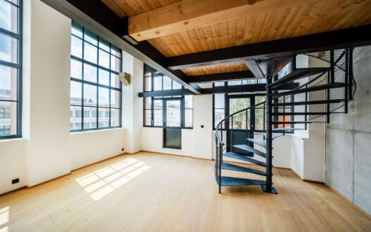 Prodej bytu 4+kk, 111 m² – Praha, Vysočany, ulice Kolbenova