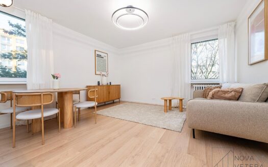 Prodej bytu 5+kk, 88 m² – Praha, Bohnice, ulice Feřtekova