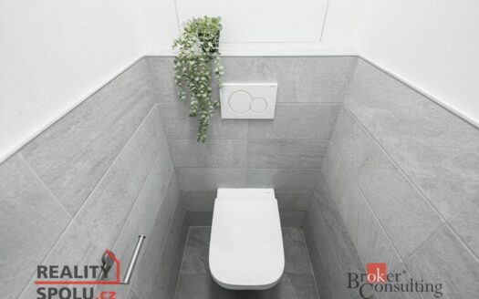 Prodej bytu 2+1, 53 m² – Praha, Modřany, ulice Klostermannova