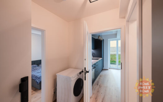 Pronájem bytu 2+kk, 49 m² – Praha, Vršovice, ulice Ruská