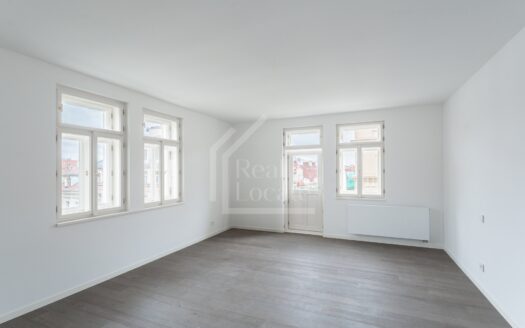 Prodej bytu 3+kk, 120 m² – Praha, Vinohrady, ulice Třebízského