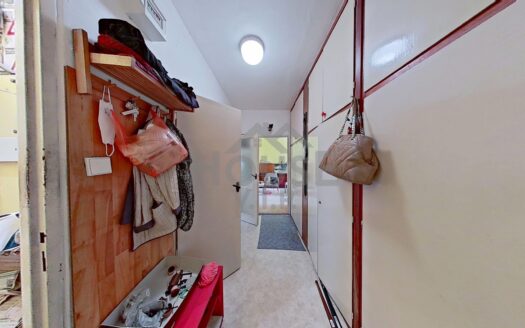 Prodej bytu 2+1, 50 m² – Praha, Žižkov, ulice K lučinám