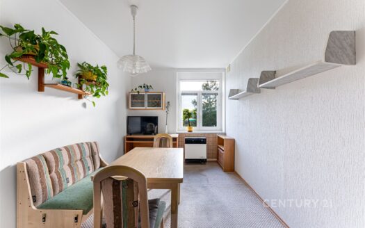 Prodej bytu 3+kk, 63 m² – Praha, Jinonice, ulice V Roháčích