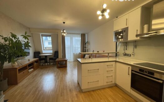 Pronájem bytu 2+kk, 68 m² – Praha, Chodov, ulice Šternovská