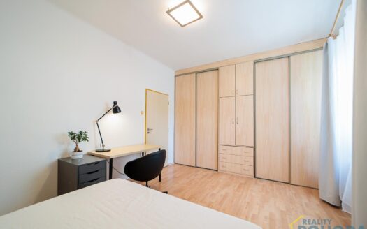 Prodej bytu 2+1, 69 m² – Praha, Žižkov, ulice Biskupcova