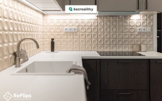 Prodej bytu 3+kk, 70 m² – Praha, Strašnice, ulice Sečská