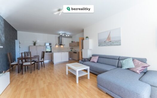 Prodej bytu 3+kk, 80 m² – Praha, Kyje, ulice Sicherova