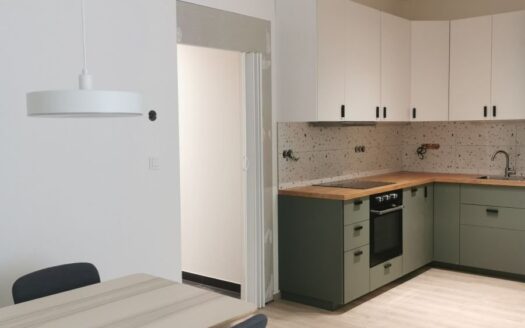 Prodej bytu 3+kk, 68 m² – Praha, Libeň, ulice Konšelská