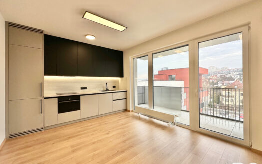 Pronájem bytu 2+kk, 51 m² – Praha, Modřany, ulice Zlochova