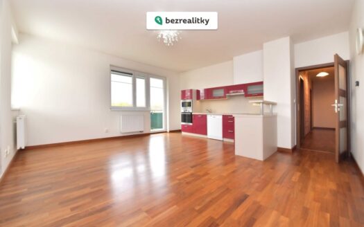 Prodej bytu 3+kk, 70 m² – Praha, Kyje, ulice Břeclavská