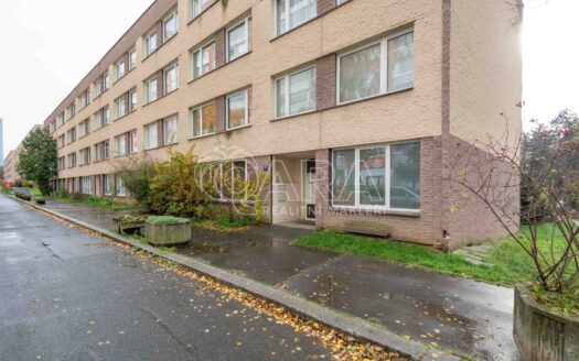Prodej bytu 3+1, 64 m² – Praha, Bohnice, ulice Poznaňská