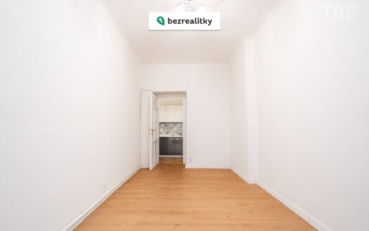 Prodej bytu 2+kk, 53 m² – Praha, Žižkov, ulice Lucemburská