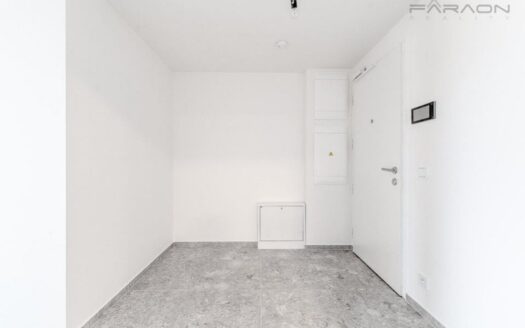 Prodej bytu 2+kk, 51 m² – Praha, Modřany, ulice Československého exilu