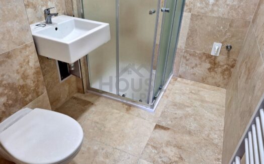 Prodej bytu 3+1, 60 m² – Praha, Holešovice, ulice U Uranie