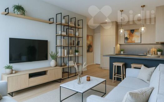 Prodej bytu 2+kk, 54 m² – Praha, Ruzyně, ulice Drnovská