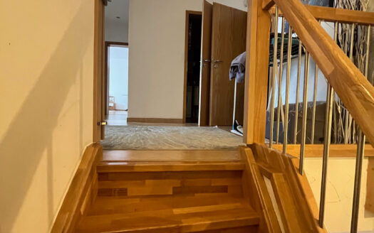 Prodej bytu 4+kk, 167 m² – Praha, Stodůlky, ulice Raichlova