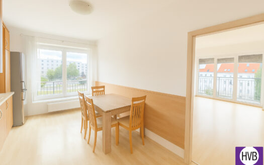 Prodej bytu 3+kk, 95 m² – Praha, Vysočany, ulice Vysočany