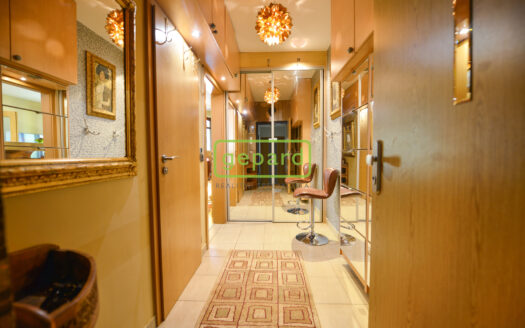 Prodej bytu 4+kk, 93 m² – Praha, Hloubětín, ulice K náhonu