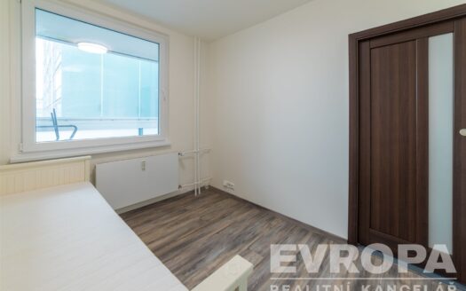 Prodej bytu 3+kk, 77 m² – Praha, Vršovice, ulice Vršovická