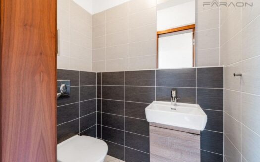 Prodej bytu 4+kk, 125 m² – Praha, Žižkov, ulice Jeseniova