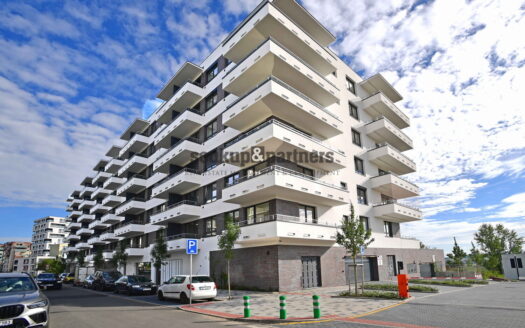 Prodej bytu 2+kk, 50 m² – Praha, Třebonice, ulice Thomasova