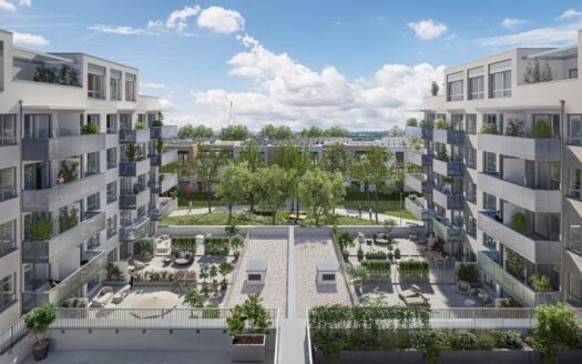Prodej bytu 4+kk, 97 m² – Praha, Dolní Měcholupy, ulice Honzíkova