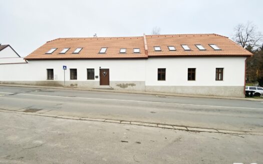 Pronájem bytu 4+kk, 90 m² – Praha, Královice, ulice K Uhříněvsi