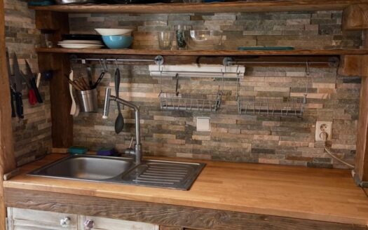 Prodej bytu 2+1, 55 m² – Praha, Nové Město, ulice Lublaňská