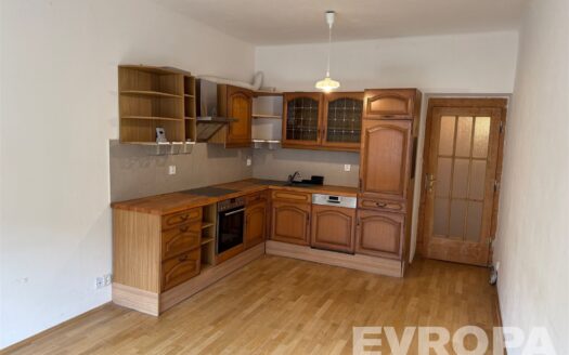 Pronájem bytu 2+kk, 53 m² – Praha, Vysočany, ulice Špitálská