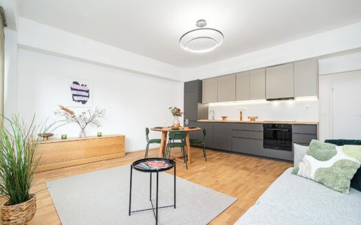 Prodej bytu 4+kk, 73 m² – Praha, Strašnice, ulice Na padesátém