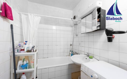 Prodej bytu 3+1, 100 m² – Praha, Stodůlky, ulice Seydlerova