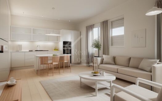 Prodej bytu 3+kk, 68 m² – Praha, Vršovice, ulice Košická