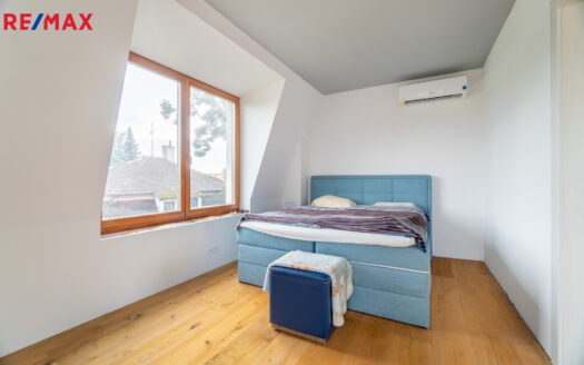 Pronájem bytu 5+kk, 136 m² – Praha, Krč, ulice U krčské vodárny