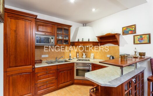 Pronájem bytu 2+kk, 69 m² – Praha, Břevnov, ulice Závěrka