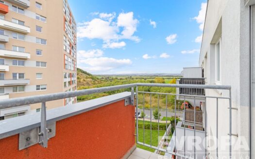 Prodej bytu 2+kk, 49 m² – Praha, Horní Měcholupy, ulice Hornoměcholupská